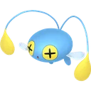Chinchou