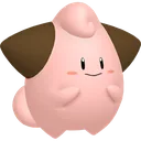 Cleffa