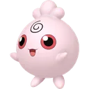 Igglybuff