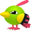 Shadow Natu