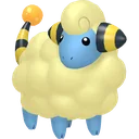 Mareep