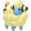 Mareep