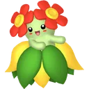 Bellossom