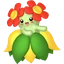 Bellossom