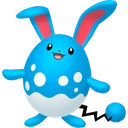 Azumarill