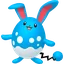 Azumarill
