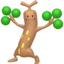 Sudowoodo