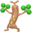 Shadow Sudowoodo
