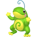 Politoed