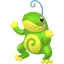 Shadow Politoed
