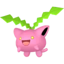 Hoppip