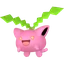 Shadow Hoppip