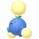 Jumpluff