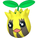 Sunkern