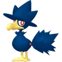 Murkrow