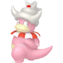 Slowking