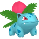 Ivysaur