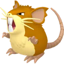Raticate