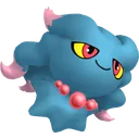 Misdreavus