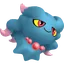 Shadow Misdreavus