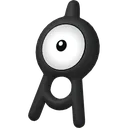 Unown