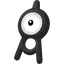 Unown