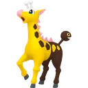 Girafarig