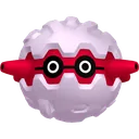 Forretress