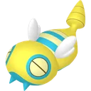 Dunsparce