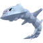 Shadow Steelix