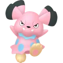 Snubbull