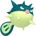 Qwilfish