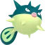 Shadow Qwilfish