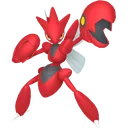 Scizor
