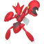 Shadow Scizor