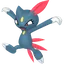 Shadow Sneasel
