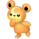 Teddiursa