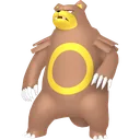 Ursaring