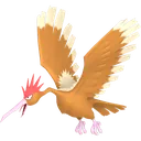 Fearow
