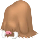 Piloswine