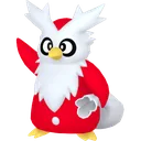 Delibird