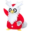 Shadow Delibird