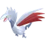 Shadow Skarmory