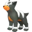 Houndour