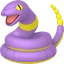 Shadow Ekans