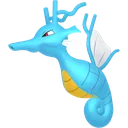 Kingdra