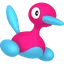 Shadow Porygon2