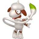 Smeargle