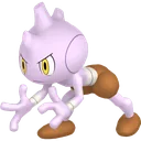 Tyrogue