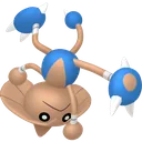 Hitmontop